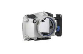 AQUATECH EDGE Leica Q3 Unterwassergehäuse