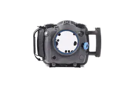 AQUATECH EDGE Max Nikon Z8 Unterwassergehäuse