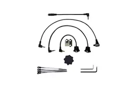 AQUATECH Elektronik Kit - Nikon 10 Pin