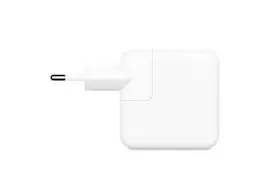 Apple USB-C Dual Port Power Adapter 35W (Netzteil)