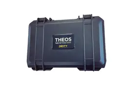 Deity THEOS Case, Aufbewahrungsbox