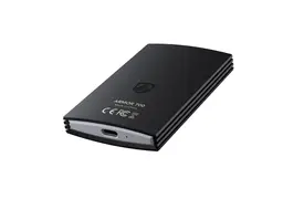 Lexar AR700 4 TB portable SSD