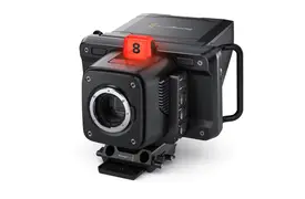 Blackmagic Studio Camera 6K Pro