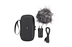 Zoom APH-4e (EU) Zubehörset
