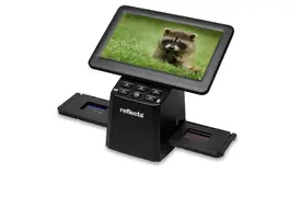 Reflecta x44-Scan Dia-/Filmscanner