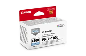 Canon PFI-4100PC photocyan Tinte für ImagePrograf PRO-1100