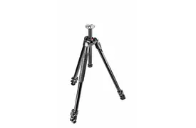 Manfrotto 290 Xtra Alu Stativ QPL 3 Segmente