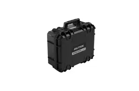 GUTEK Tortoise T-230 Schutzkoffer, sw 16'-Hartschalenkoffer"