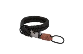 C-Rope Claw Paracord Kamera silent black 30 cm Handschlaufe