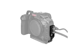 SmallRig 2981B HDMI/USB-C Kabelklemme für Canon EOS R5 / R6 / R5 C