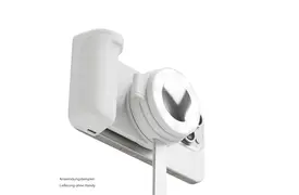 ShiftCam SnapGrip Creator Kit Stone SnapGrip+ SnapLight+ SnapPod+ Pouch