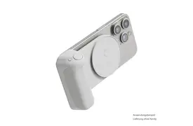 ShiftCam SnapGrip Stone Batteriegriff