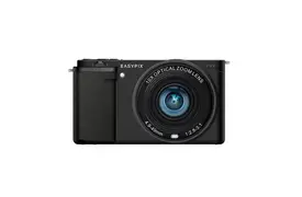 easypix PowerPro VX6430 WiFi Bridgekamera