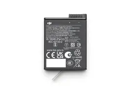 DJI Osmo Action Extreme Battery Plus