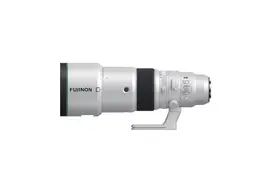 FUJIFILM FUJINON XF 5,6/500 mm R LM OIS WR, Objektiv