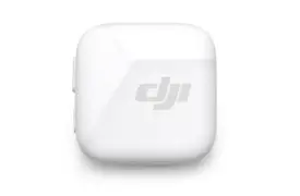 DJI MIC Mini Transmitter (Arthic White)