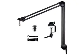 Zoom ZMA-1 Rundfunk Gelenkarmstativ