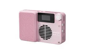 Amaran Ace 25x Pink Bi-Color LED Kameraleuchte