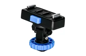Amaran Ace Lock Cold Shoe Adapter Schnellwechseladapter