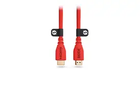 Rode HDMICABLE1.5M-R rot, 1,50m