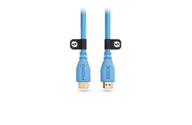 Rode HDMICABLE3M-B blau, 3m