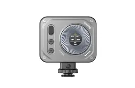 SmallRig 4661 Vibe P108 Pro Mini LED-Videolicht
