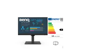 BenQ BL2490T 60,5 cm (23,8') schwarz Full-HD Business Monitor"