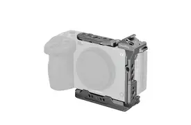 SmallRig 4772 HawkLock QR Half Cage für Sony FX3 / FX30