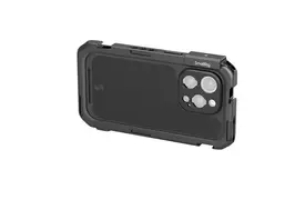 SmallRig 4828 Mobile Video Cage Flagship Edition für iPhone 16 Pro