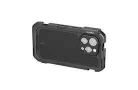 SmallRig 4827 Mobile Video Cage Flagship Edition für iPhone 16 Pro Max