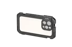 SmallRig 5006 Mobile Video Cage Basic Edition für iPhone 16 Pro Max