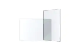 SmallRig 4742 CINE 4x5,65 weißer Diffusionsfilter 1/4