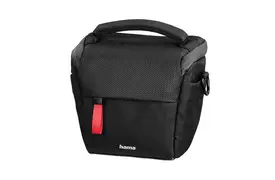Hama Matera 100 Colt Kameratasche schwarz