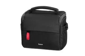 Hama Matera 110 Kameratasche schwarz