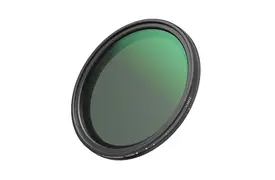 SmallRig 4581 Attachable VND Filter ND2-ND32 (1-5 Stop) 67 mm