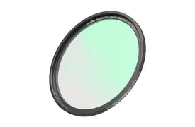 SmallRig 4583 Attachable 1/4 Effect Black Mist Filter 67 mm