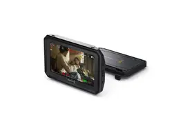 Blackmagic PYXIS 12,7 cm (5') HDR Monitor"