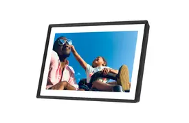 Pexar PX-110 Digitaler Bilderrahmen 11' 32GB intern"
