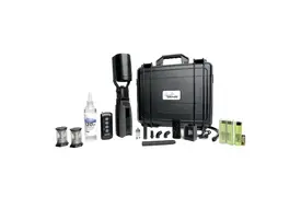 PMI SmokeGENIE Profesionelles Kit Nebelmaschine inkl. Zubehör
