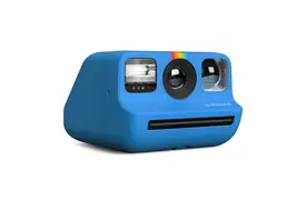 Polaroid Go Gen2 Camera Blue, Sofortbildkamera