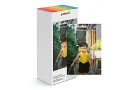 Polaroid Hi Print 4x6 Paper Cartridge 80 Sheets (Kassette für 80 Bilder)