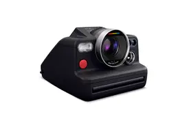 Polaroid I-2 Premium Camera Black Sofortbildkamera