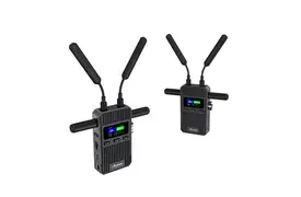 Accsoon CineView 2 SDI - Wireless Video Transmission Set (je 1 Transm./Receiv.)