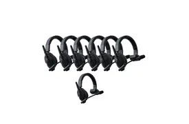 Accsoon CoMo 1H6R Kit (1 H + 6 R) Vollduplex-Gegensprechsystem