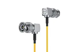 Accsoon SDI Cable (Yellow)