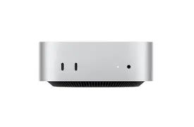 Apple Mac mini M4, 10-Core 24/512 GB Desktop-Computer