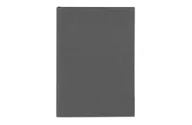 Goldbuch miniClick Album grau, für 14 Fotos 10x15 cm