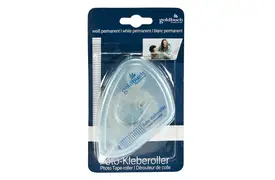 Goldbuch Foto-Kleberoller 12 m permanent