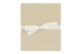 Goldbuch Bella Vista Leporello beige, für 10 Fotos bis 13x18 cm