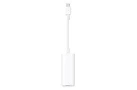 Apple Thunderbolt 3 (USB-C) Adapter auf Thunderbolt 2